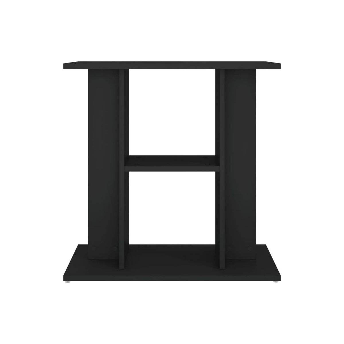 AQPET SUPPORTO E-CABINET 60 NERO