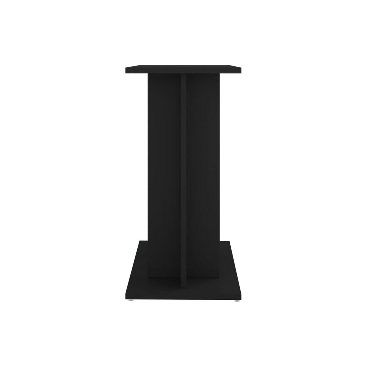 AQPET E-CABINET SUPPORT 60 BLACK