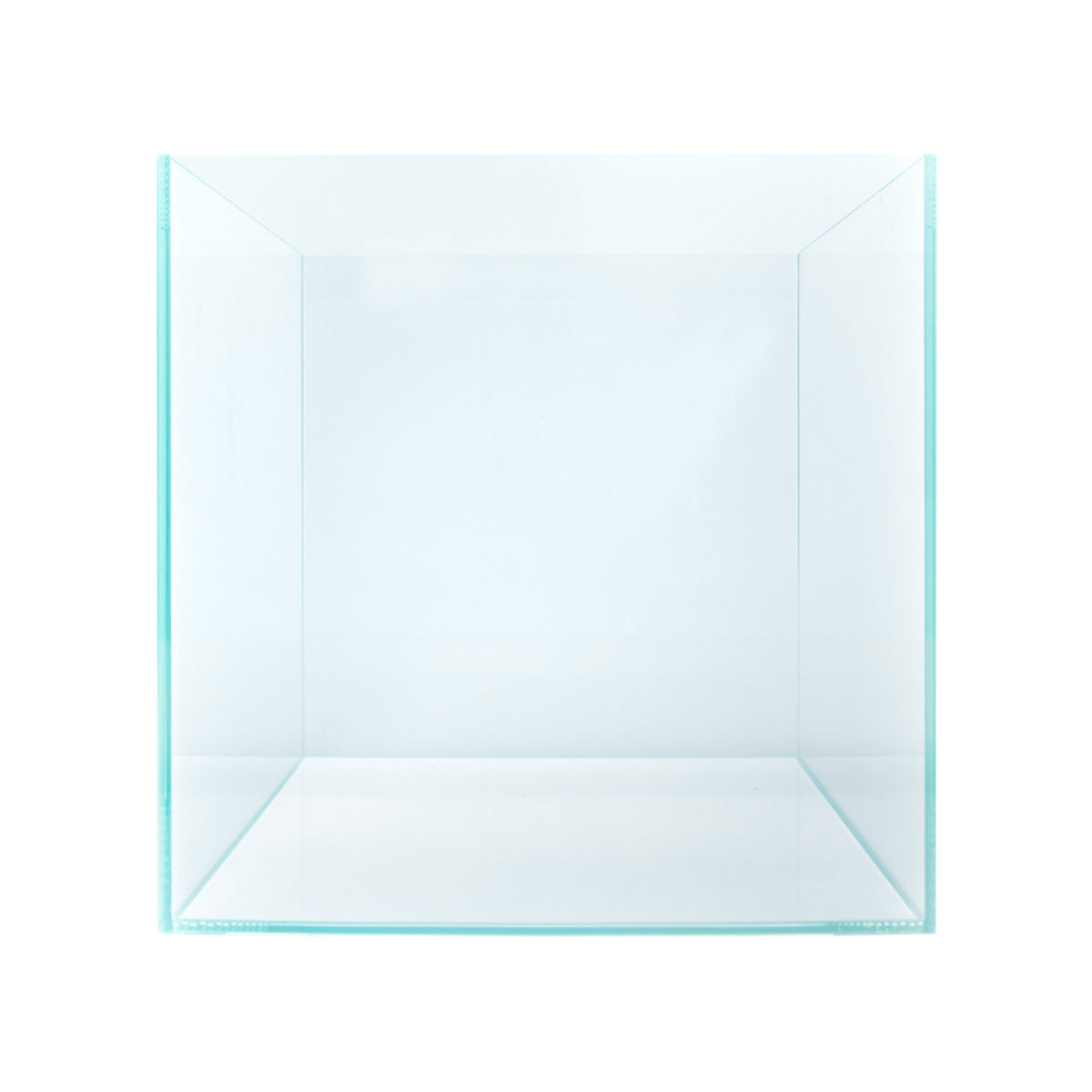 AQPET ACQUARIO KUBIC 40 IN VETRO EXTRACHIARO 6 MM