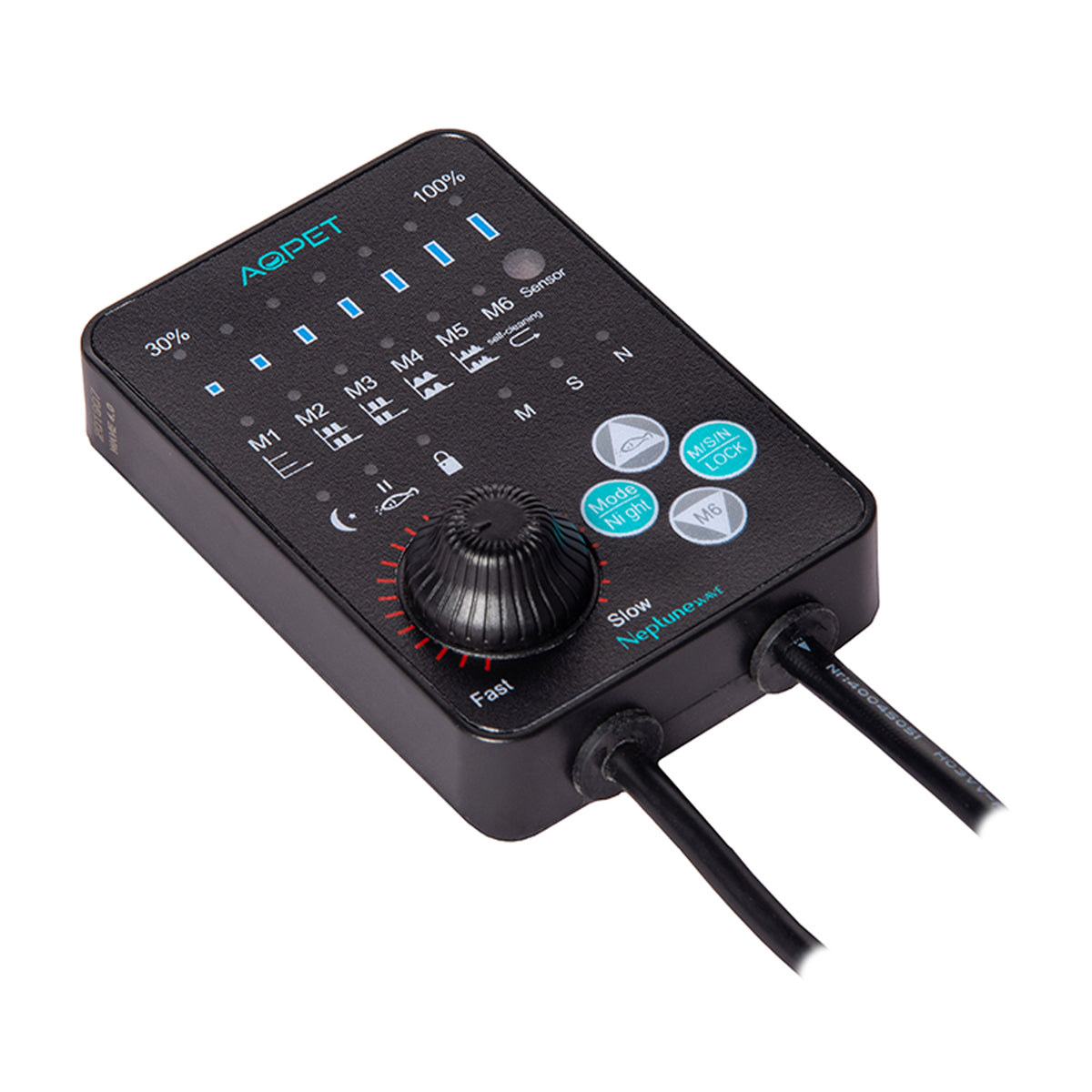 AQPET NEPTUNE WAVE MOVEMENT PUMP