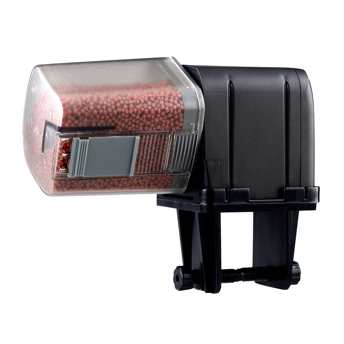 AQPET SIMPLE AUTOMATIC FEEDER FOR AQUARIUMS