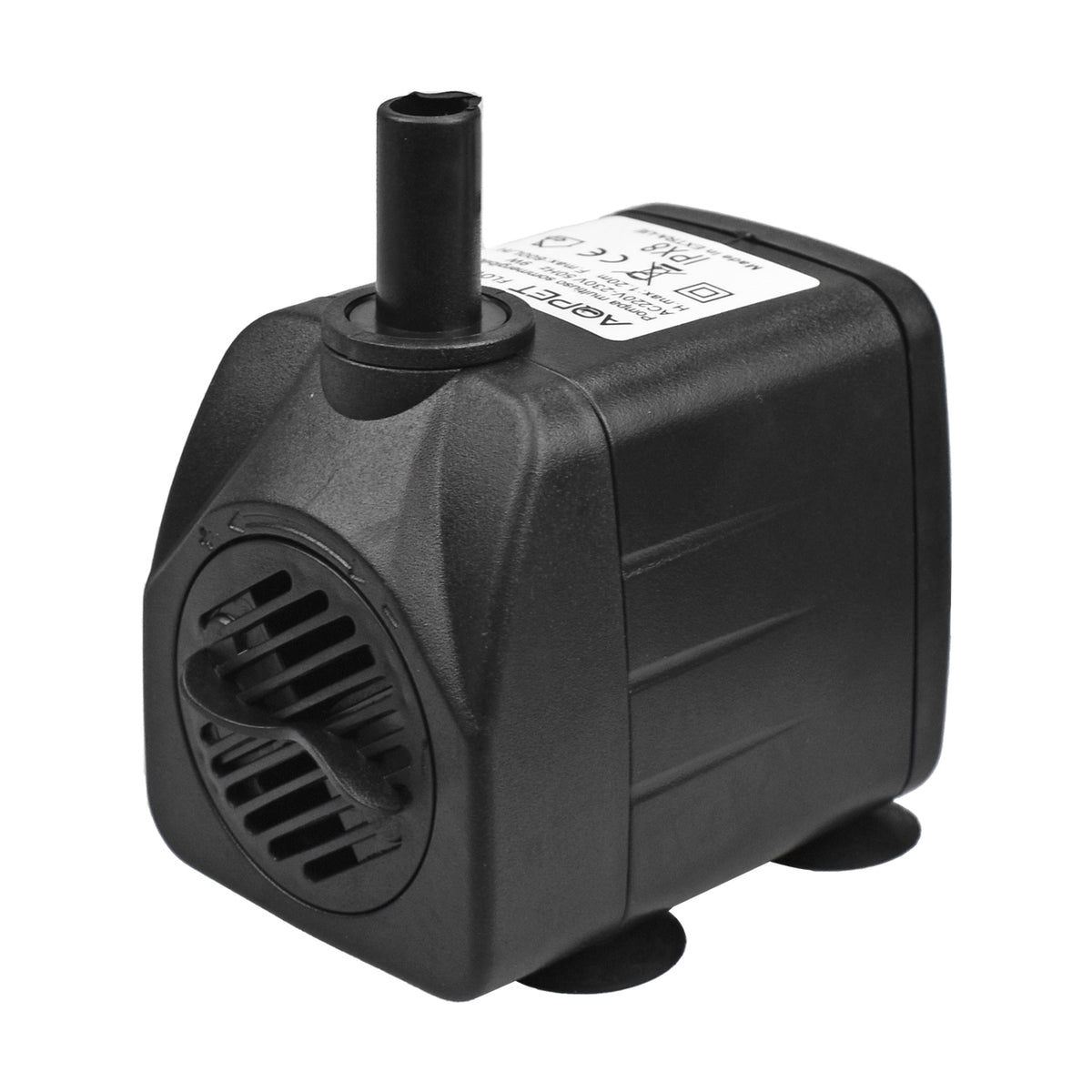 AQPET FLOW SUBMERSIBLE PUMP