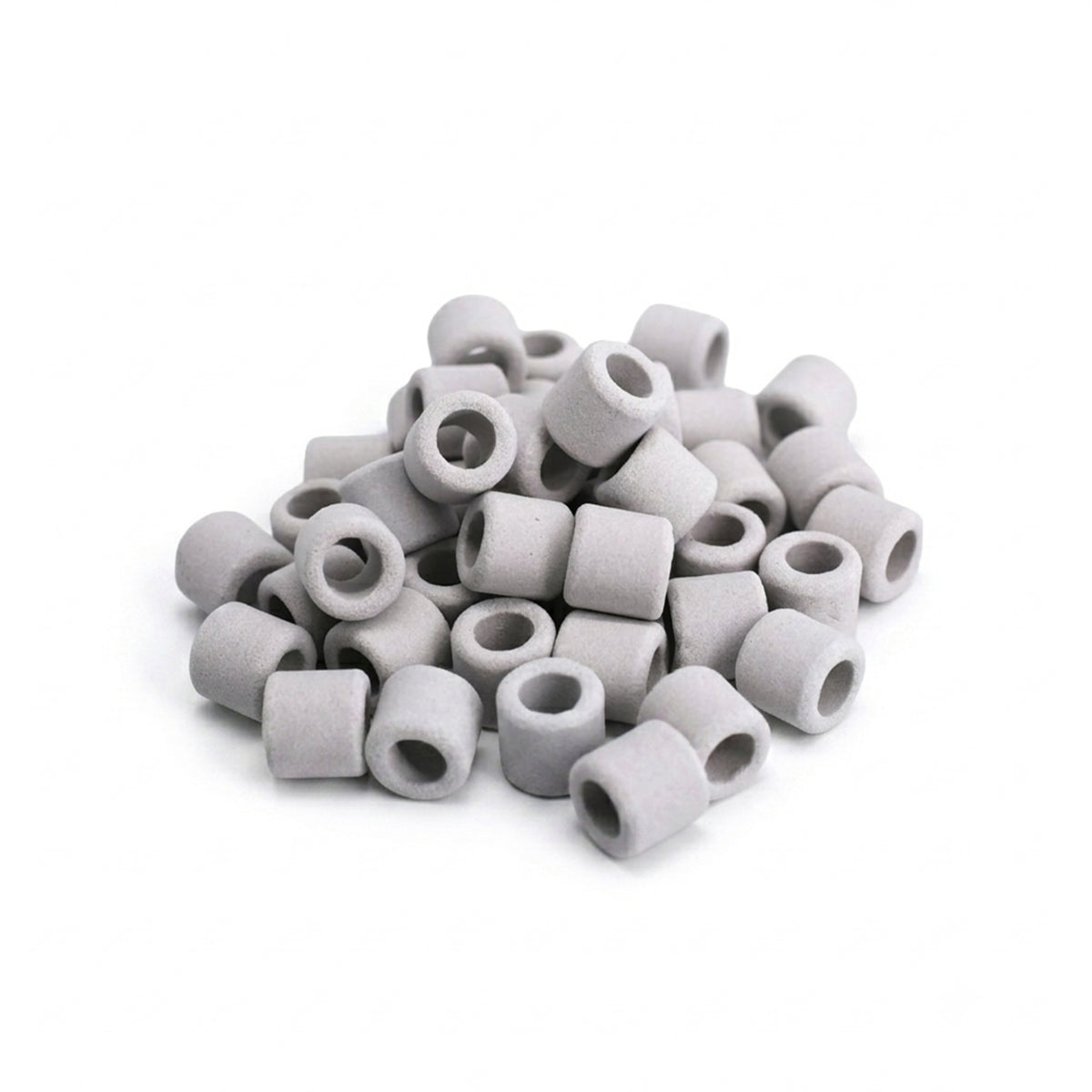 AQPET MATERIALE FILTRANTE SINTERED GLASS FILTER