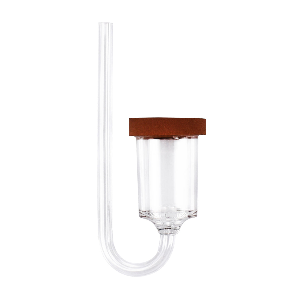 AQPET ZEN DIFFUSER CO2 DIFFUSORE IN ACRILICO PER IMPIANTO CO2