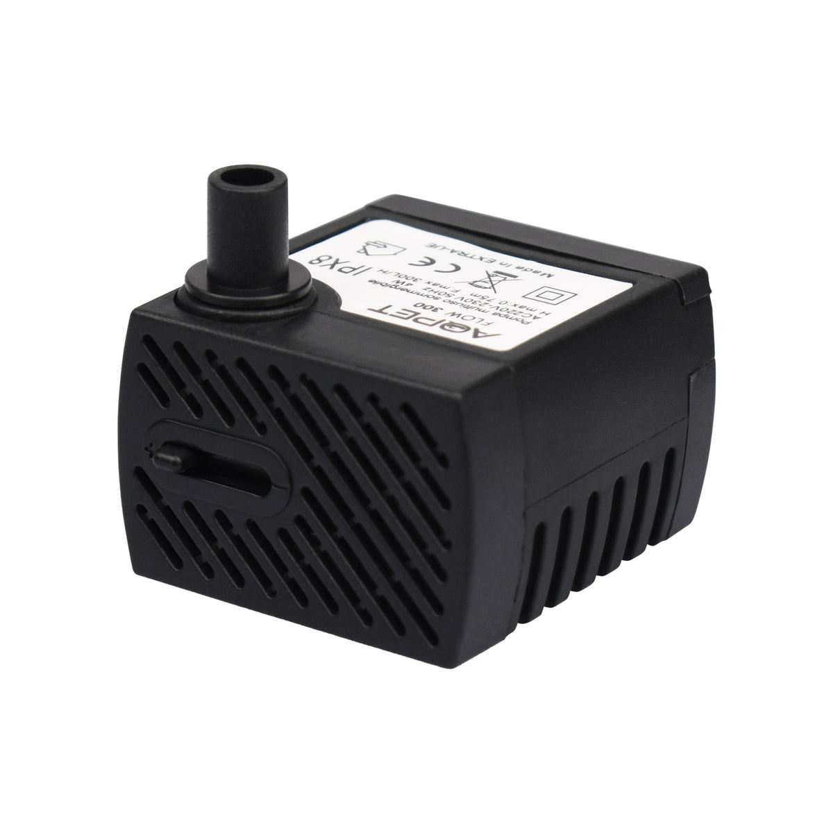 AQPET FLOW SUBMERSIBLE PUMP