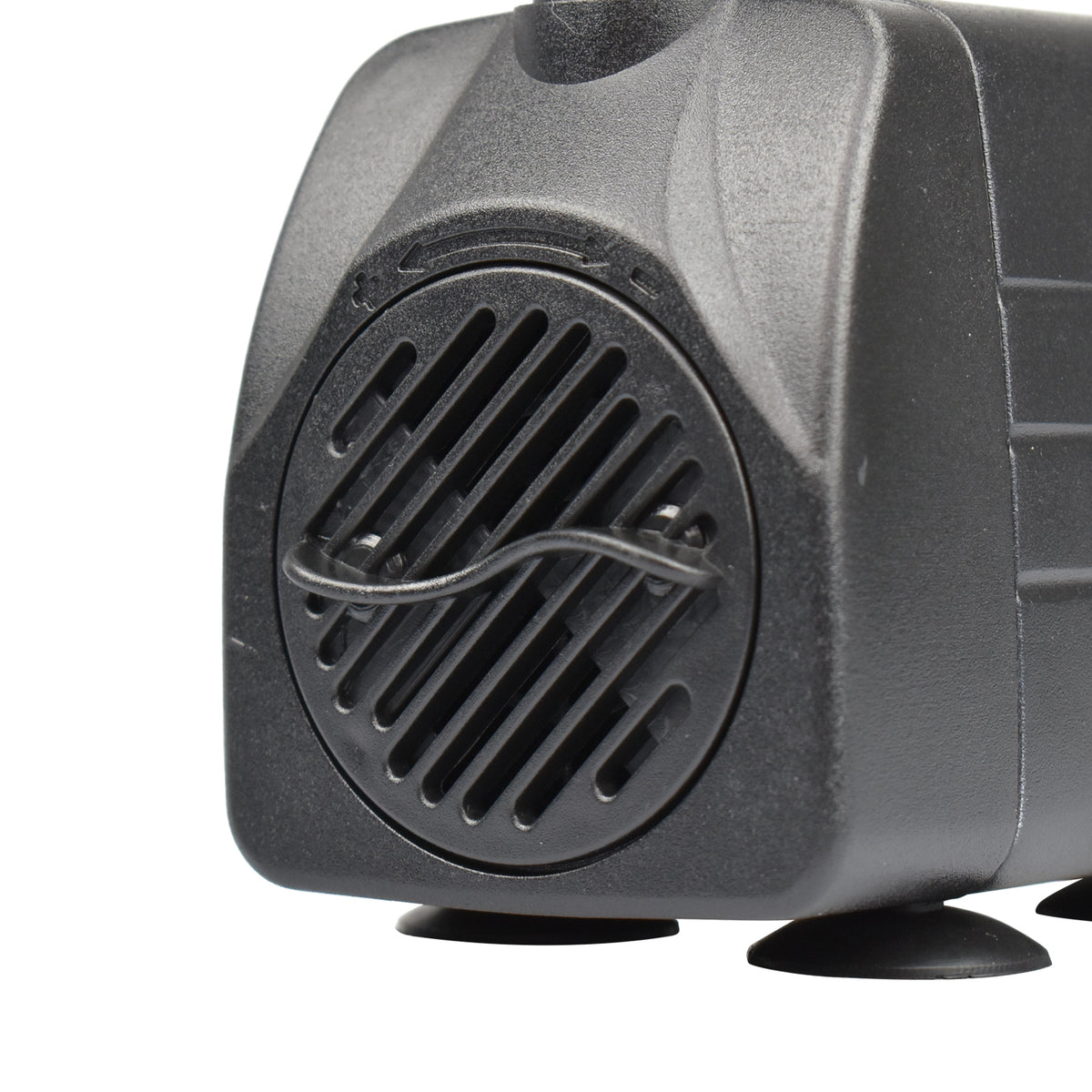 AQPET FLOW SUBMERSIBLE PUMP