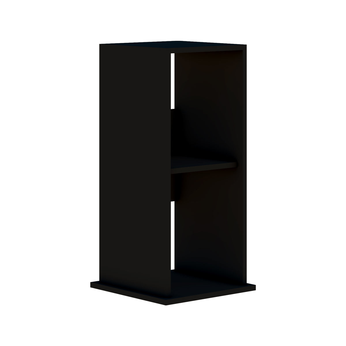 AQPET SUPPORTO CABINET 40 NERO