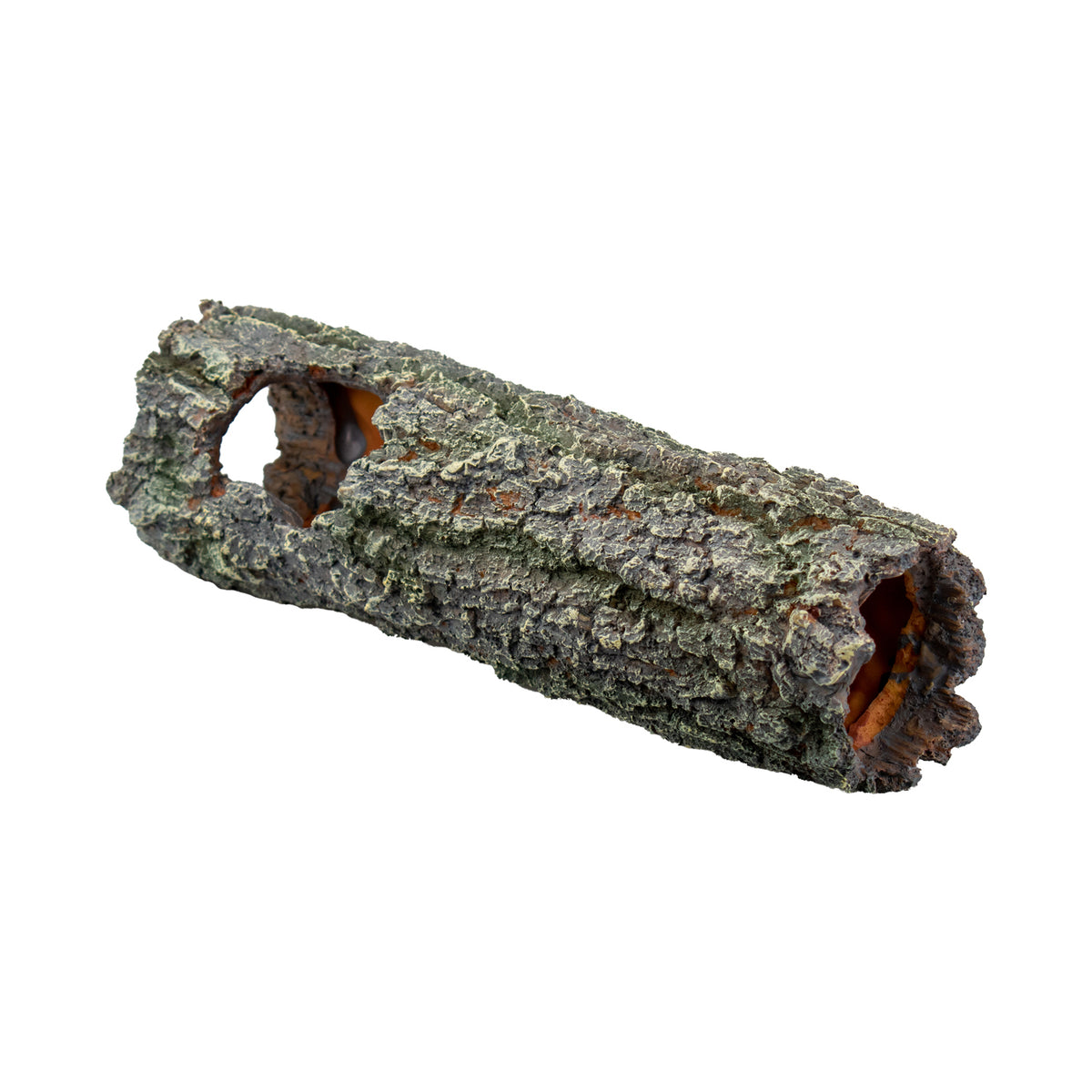 AQPET DECORART DECORI PER ACQUARI MOD. LARGE TRUNK 30*8.5*8.5
