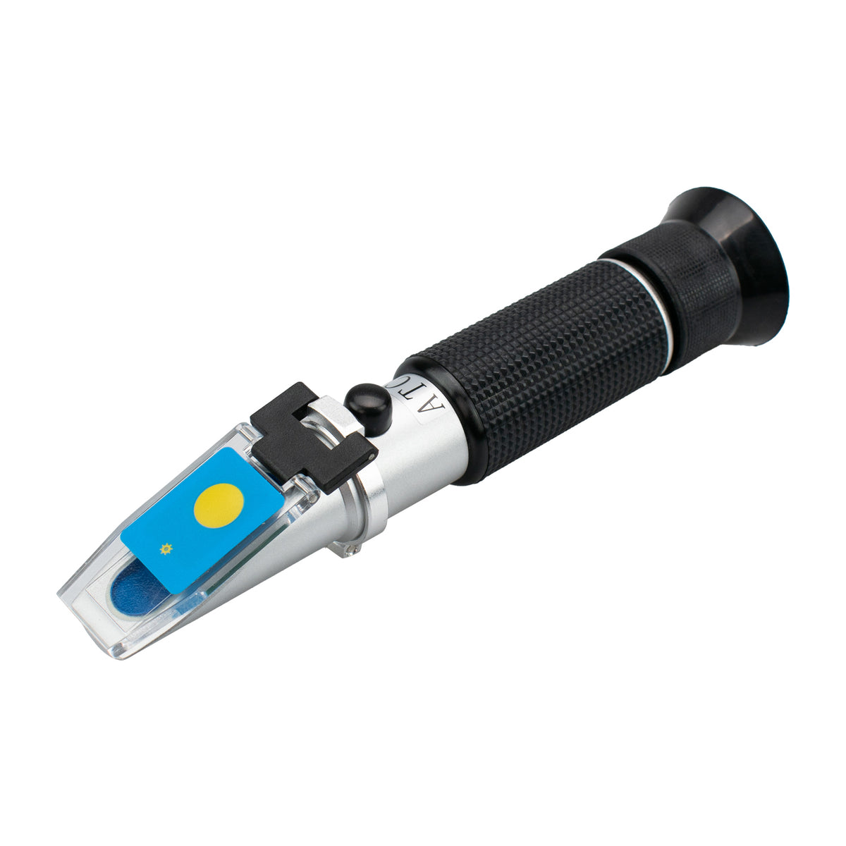 AQPET RIFRATTOMETRO ATC CON LED