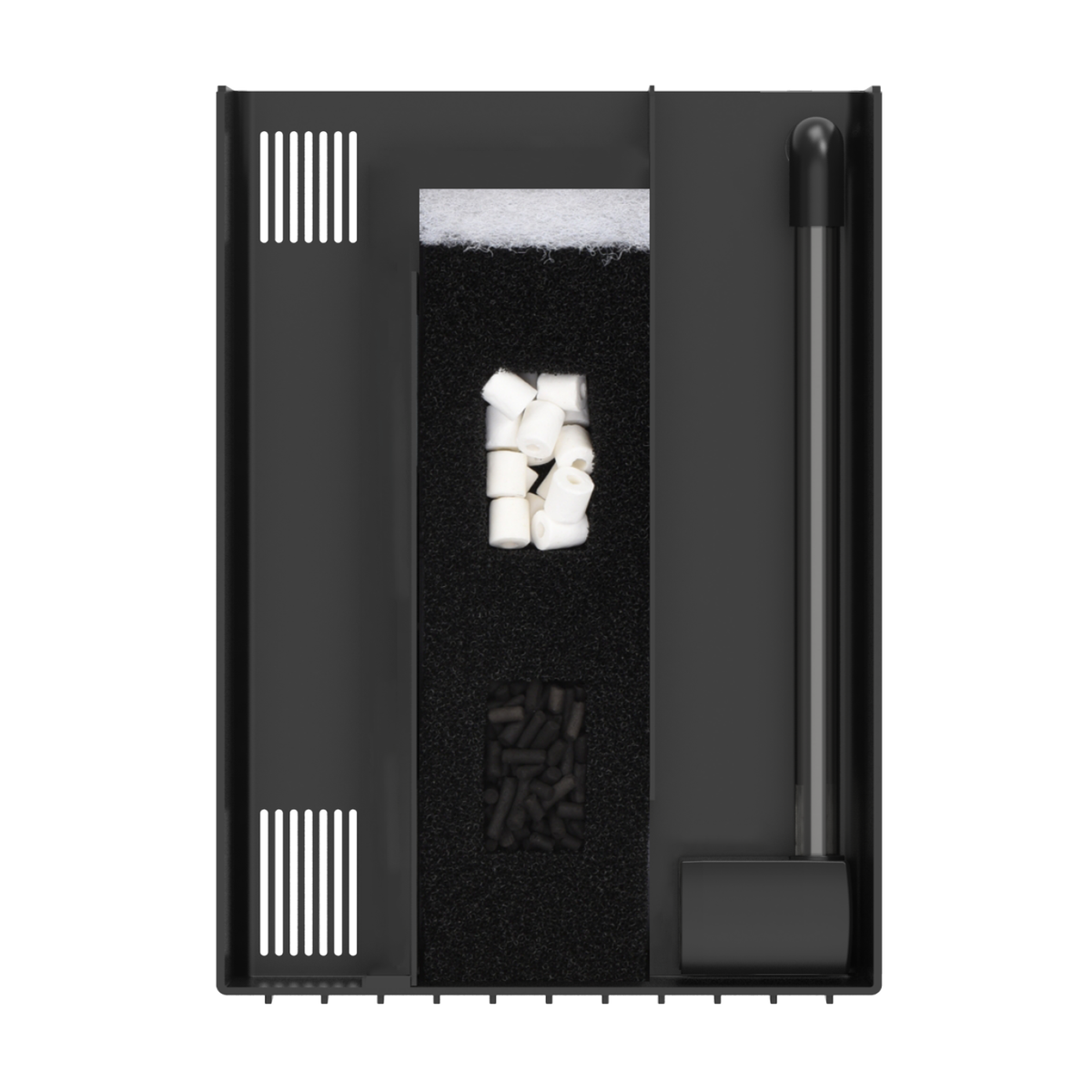 AQPET BIO 550 LT/H FILTRO INTERNO COMPLETO UNIVERSALE- 150 LT