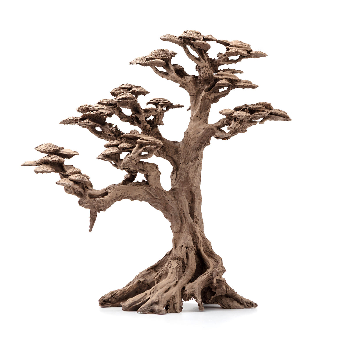 AQPET ZEN BONSAI IN RESIN 4