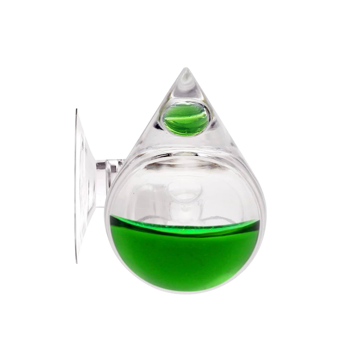 AQPET CO2 LIQUIDO INDICATOR INCLUSO SOLUZIONE 15 ML.
