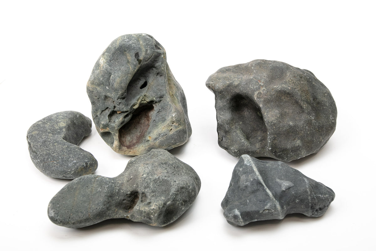 AQPET ZEN STONE ROCKS HAKKAI (PACK 10KG MIXED)