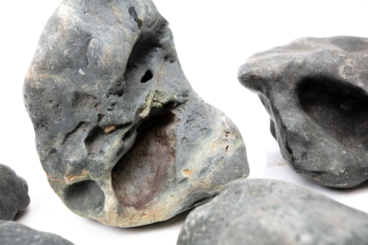 AQPET ZEN STONE ROCKS HAKKAI (PACK 10KG MIXED)