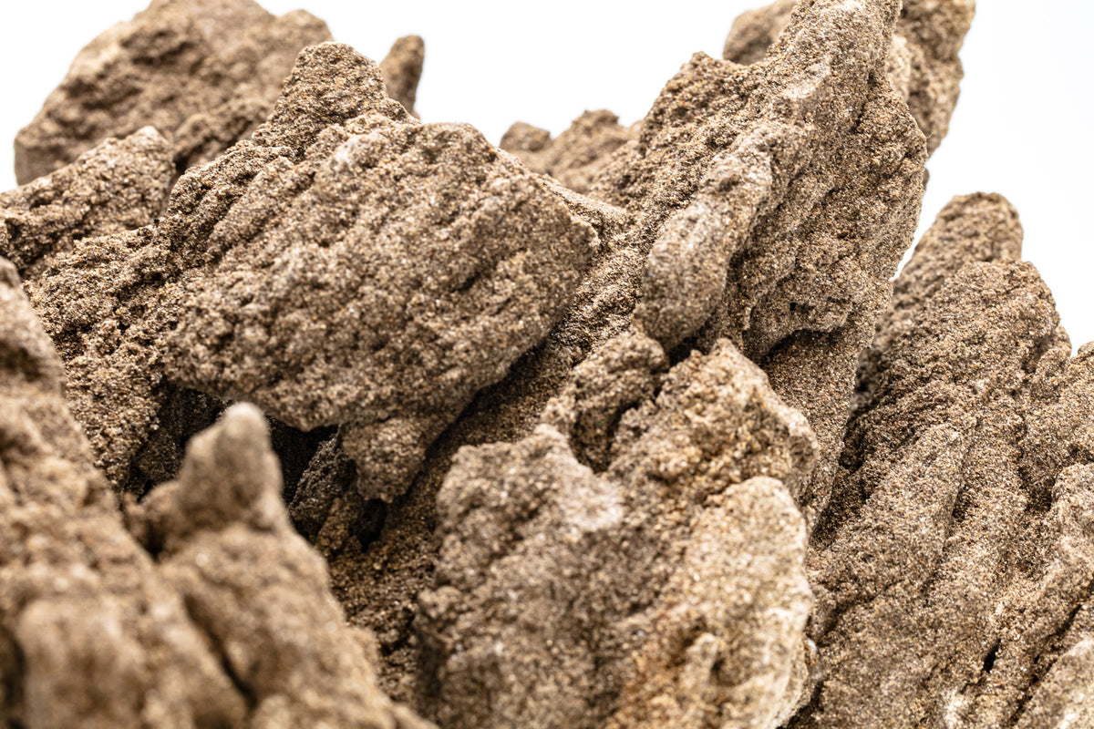 AQPET ZEN STONE ROCCE MOUNTAIN SPONGE (CONF 10 KG MIXED) 300GR /3 KG