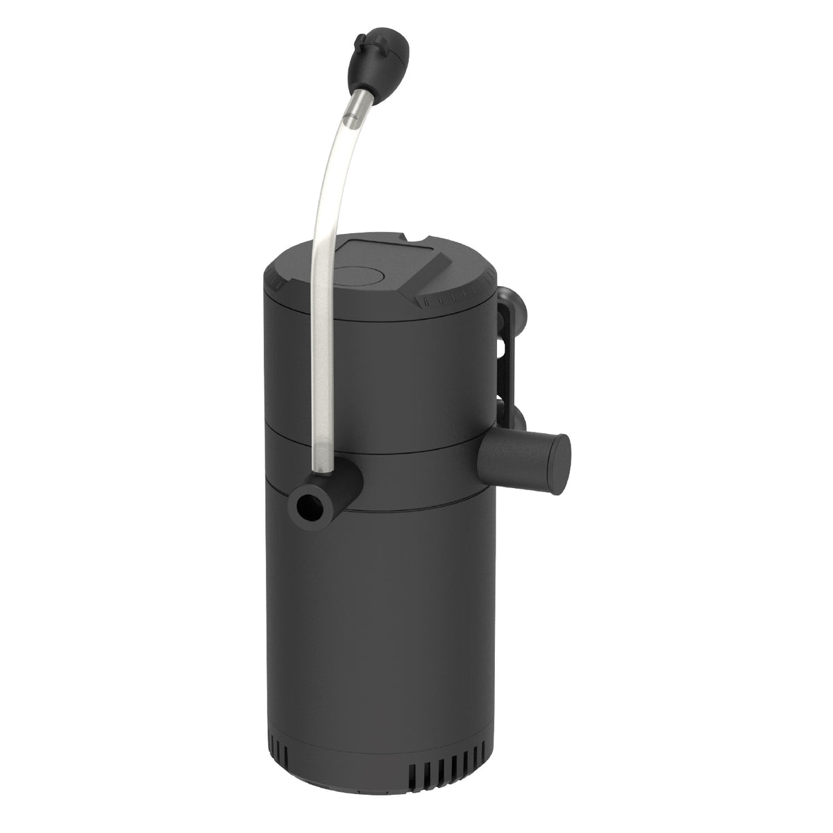 AQPET BIONEPTUNE PRO FILTRO INTERNO - C/MATERIALI FILTRANTI (ESC. TUBO E SPRAY BAR)