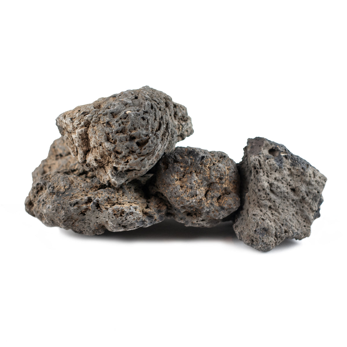 AQPET ZEN STONE ROCKS BLUE FAIRY (PACK 20KG MIXED)
