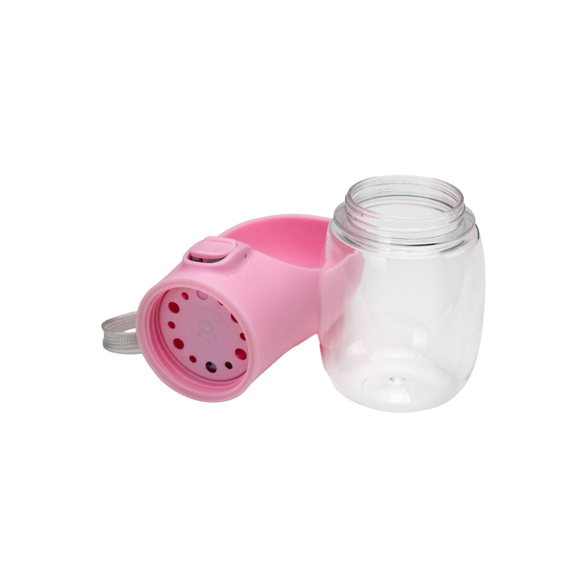 AQPET FRIENDS Drink&go Abbeveratoio Da Viaggio