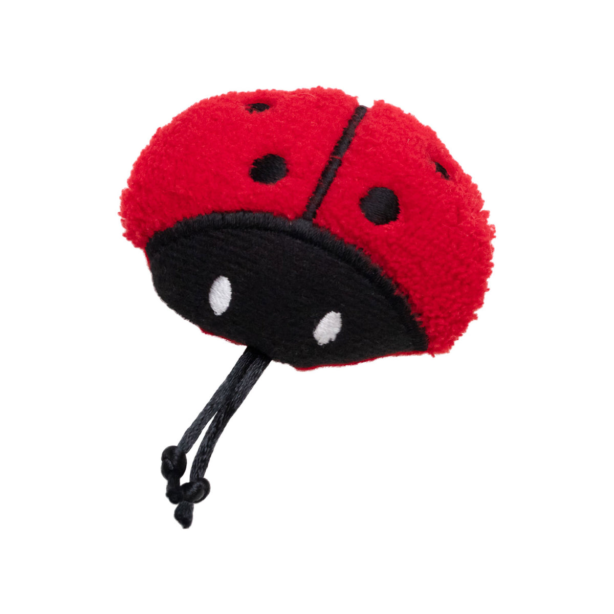 AQPET FRIENDS Cat Toy Fabric Insects With Catnip - 8 Cm Cat Toy
