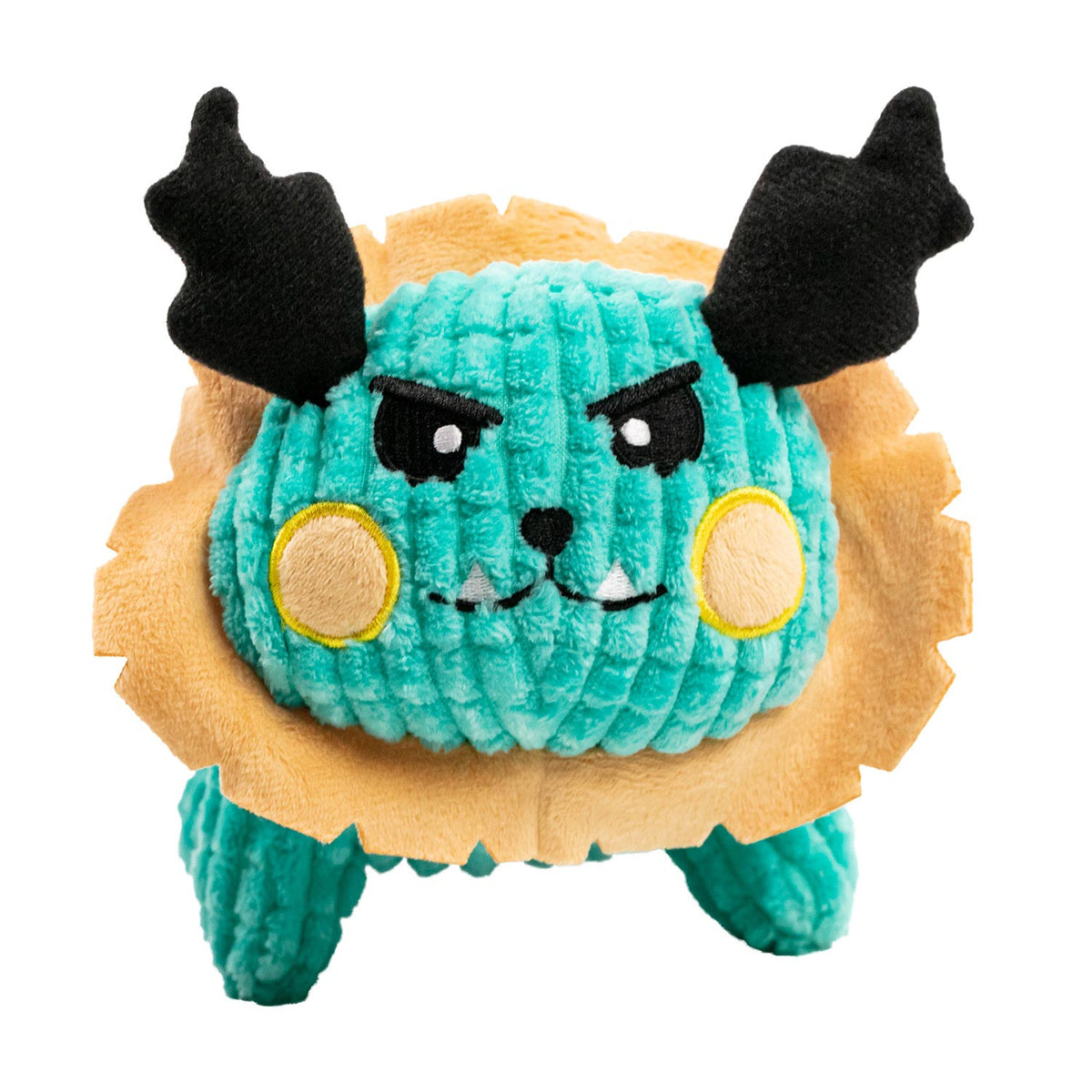 AQPET FRIENDS Giochi Per Cane Fluffymon Gioco Per Cani Divertimento Pet