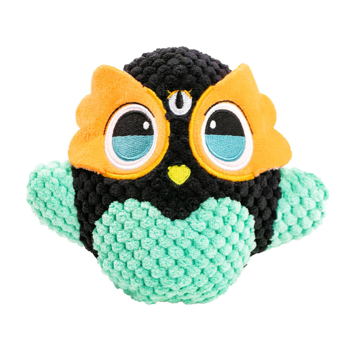 AQPET FRIENDS Fluffymon Dog Toy Fun Pet Dog Game