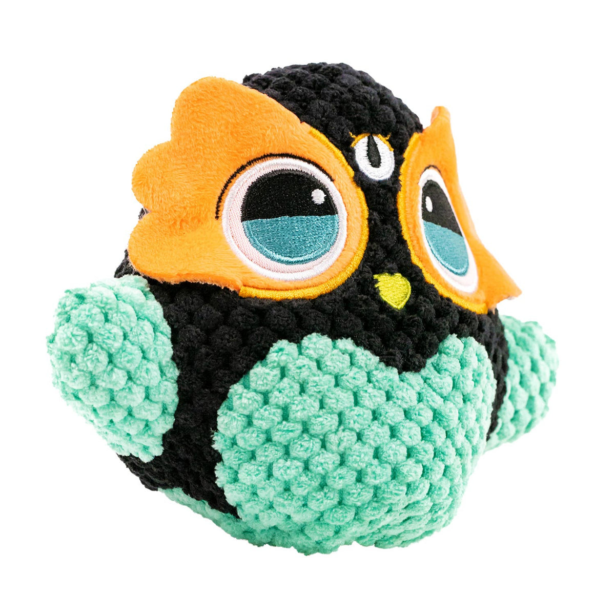 AQPET FRIENDS Fluffymon Dog Toy Fun Pet Dog Game