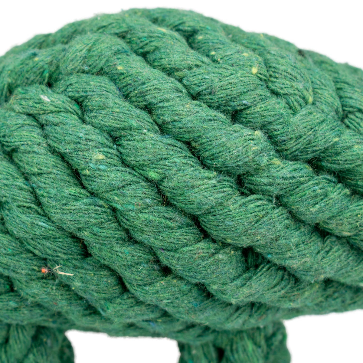 AQPET FRIENDS AQPET Dog Toys Rope Dinosaur Cotton Rope 24X8CM Fun Pet Dog Toy