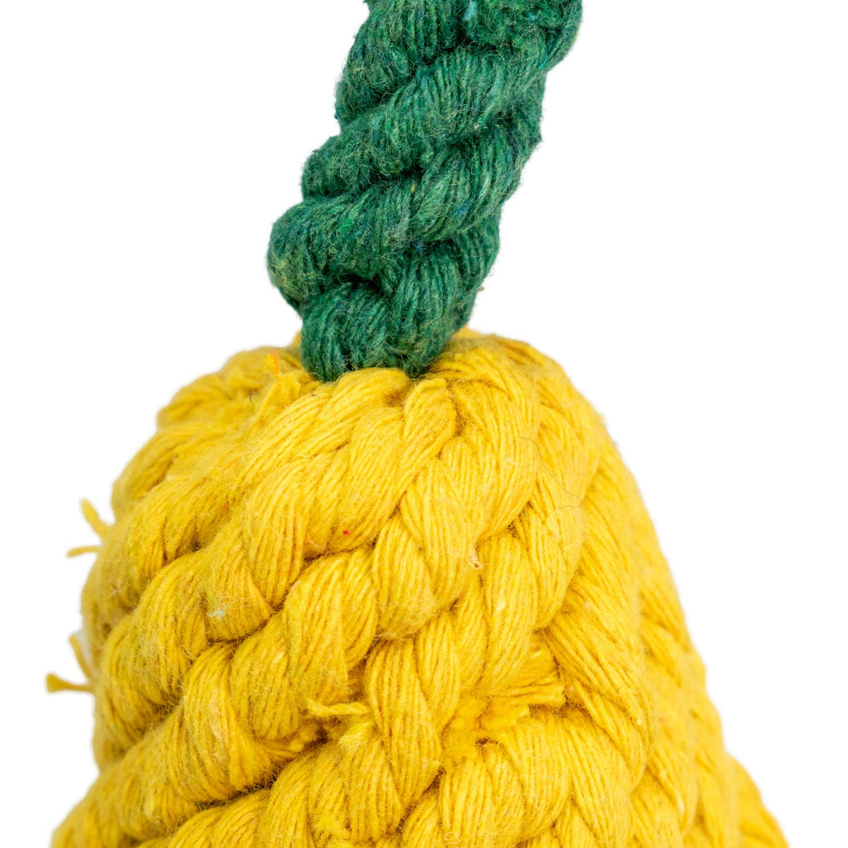 AQPET FRIENDS AQPET Dog Toys Rope Lemon Cotton Rope 14 X 6 Cm Dog Toy Fun Pet