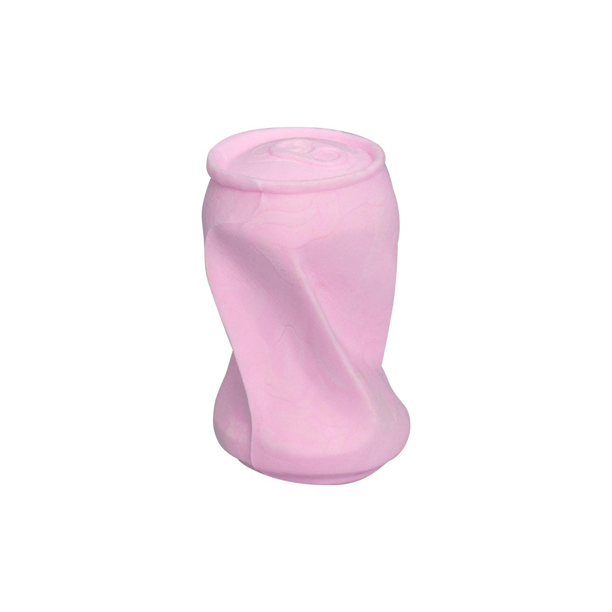 AQPET FRIENDS AQPET Strong Rubber Can Dog Toy 10X7CM Fun Dog Toy Pet