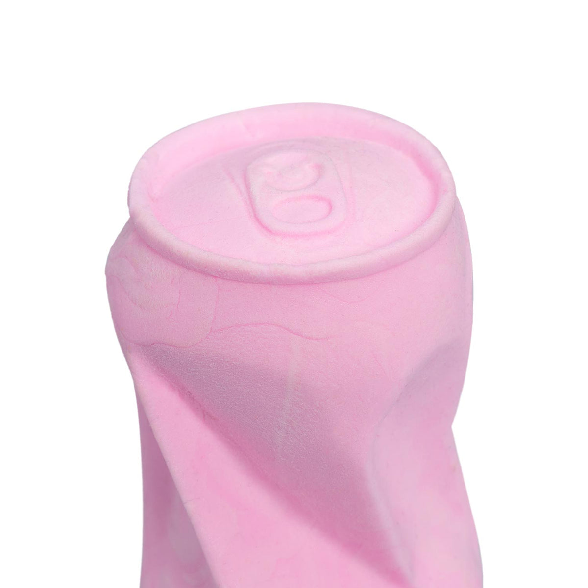 AQPET FRIENDS AQPET Strong Rubber Can Dog Toy 10X7CM Fun Dog Toy Pet