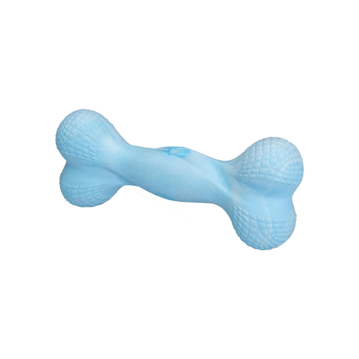 AQPET FRIENDS AQPET Strong Rubber Bone Dog Toy Fun Pet