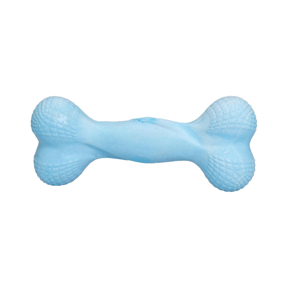 AQPET FRIENDS AQPET Strong Rubber Bone Dog Toy Fun Pet