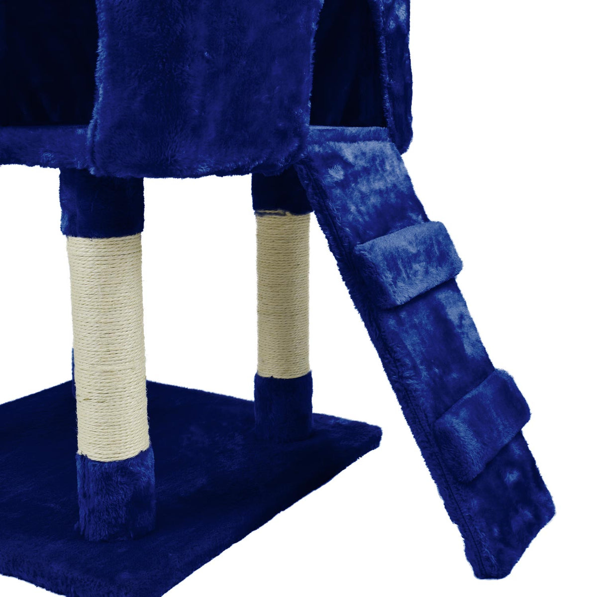 AQPET FRIENDS Tiragraffi Manhattan In Sisal 170 Cm Per Gatti Gioco Gatto Relax E Divertimento