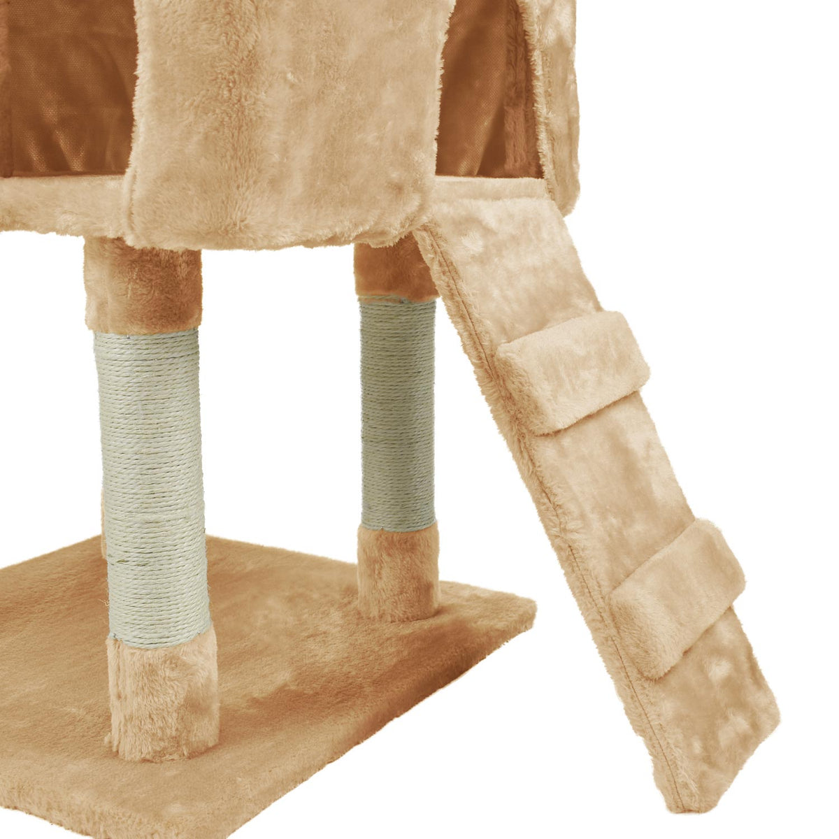 AQPET FRIENDS Tiragraffi Manhattan In Sisal 170 Cm Per Gatti Gioco Gatto Relax E Divertimento