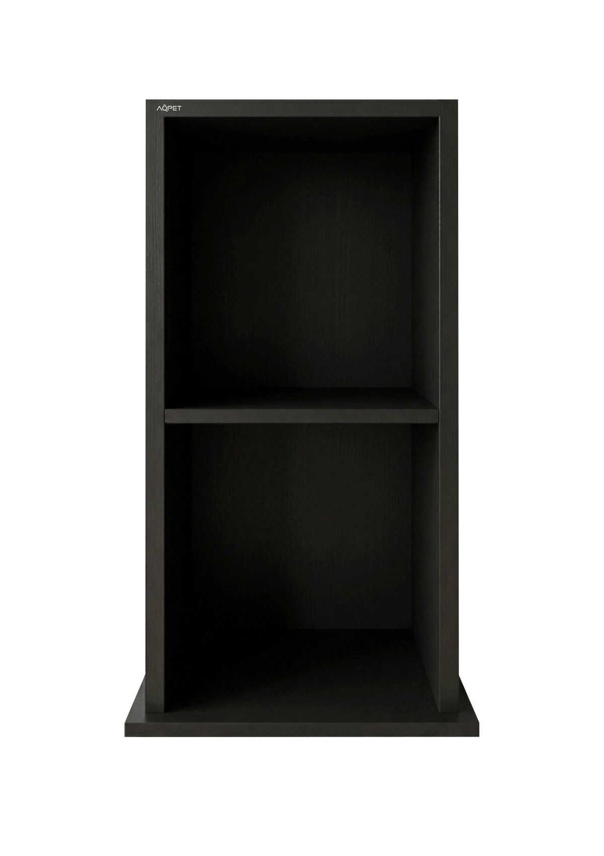 AQPET SUPPORTO CABINET 30 NERO
