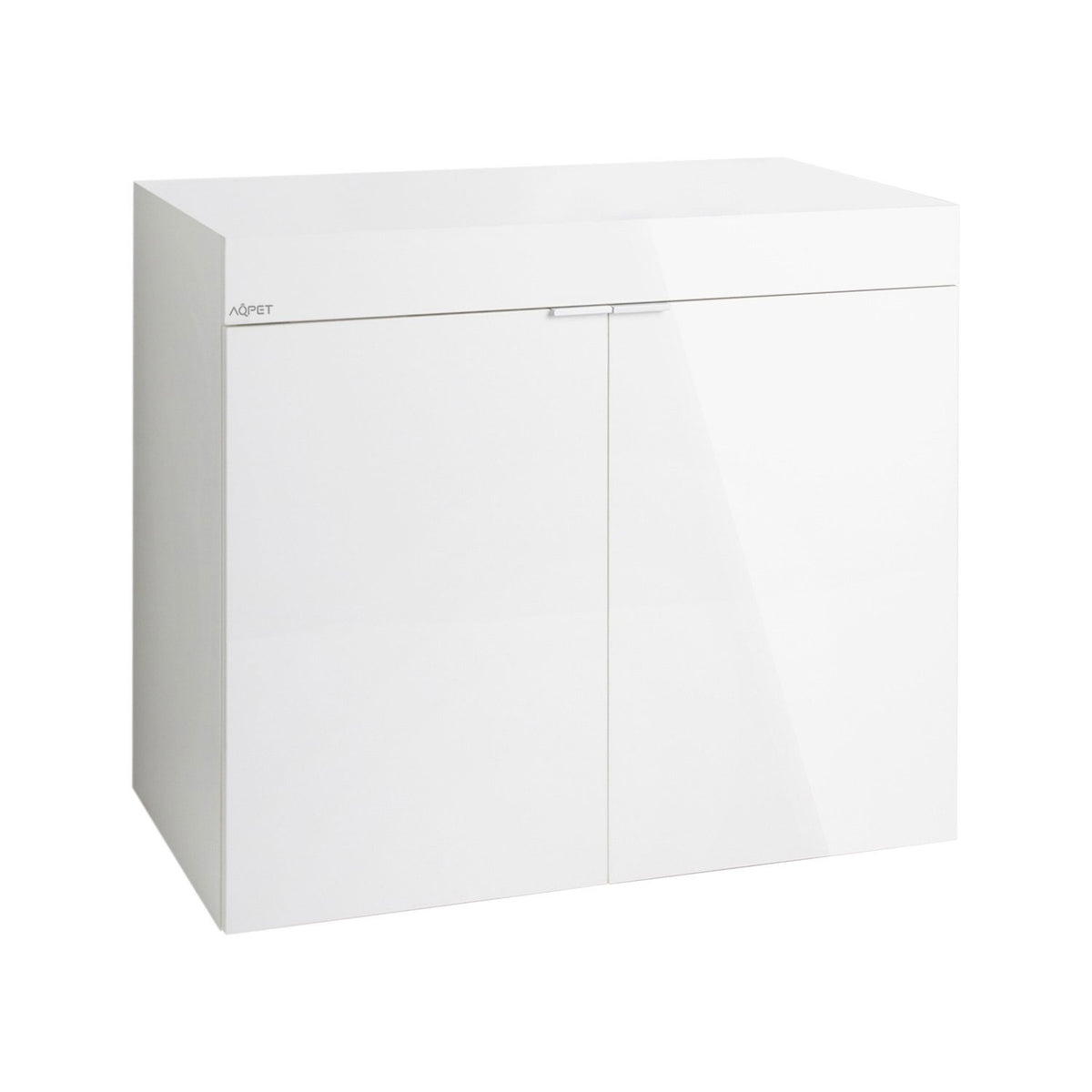 AQPET SUPPORTO CABINET 90 BIANCO GLOSS