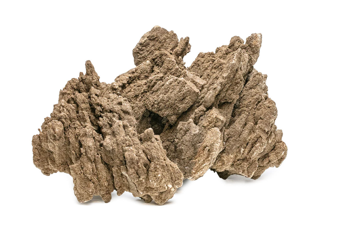 AQPET ZEN STONE ROCCE MOUNTAIN SPONGE (CONF 10 KG MIXED) 300GR /3 KG