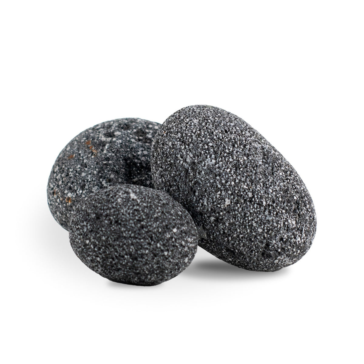 AQPET ZEN STONE ROCCE BLACK SKY ROCK (PACK 20KG MIXED)