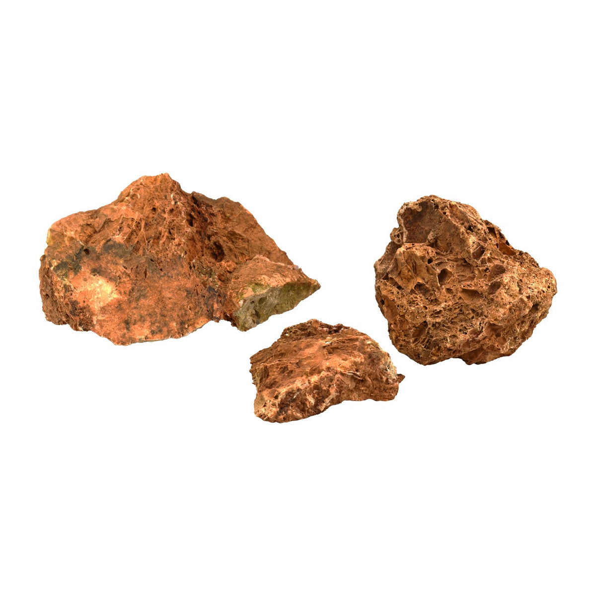AQPET ZEN STONE ROCCE MAPLE (CONF.20KG MIXED) 300GR /3 KG