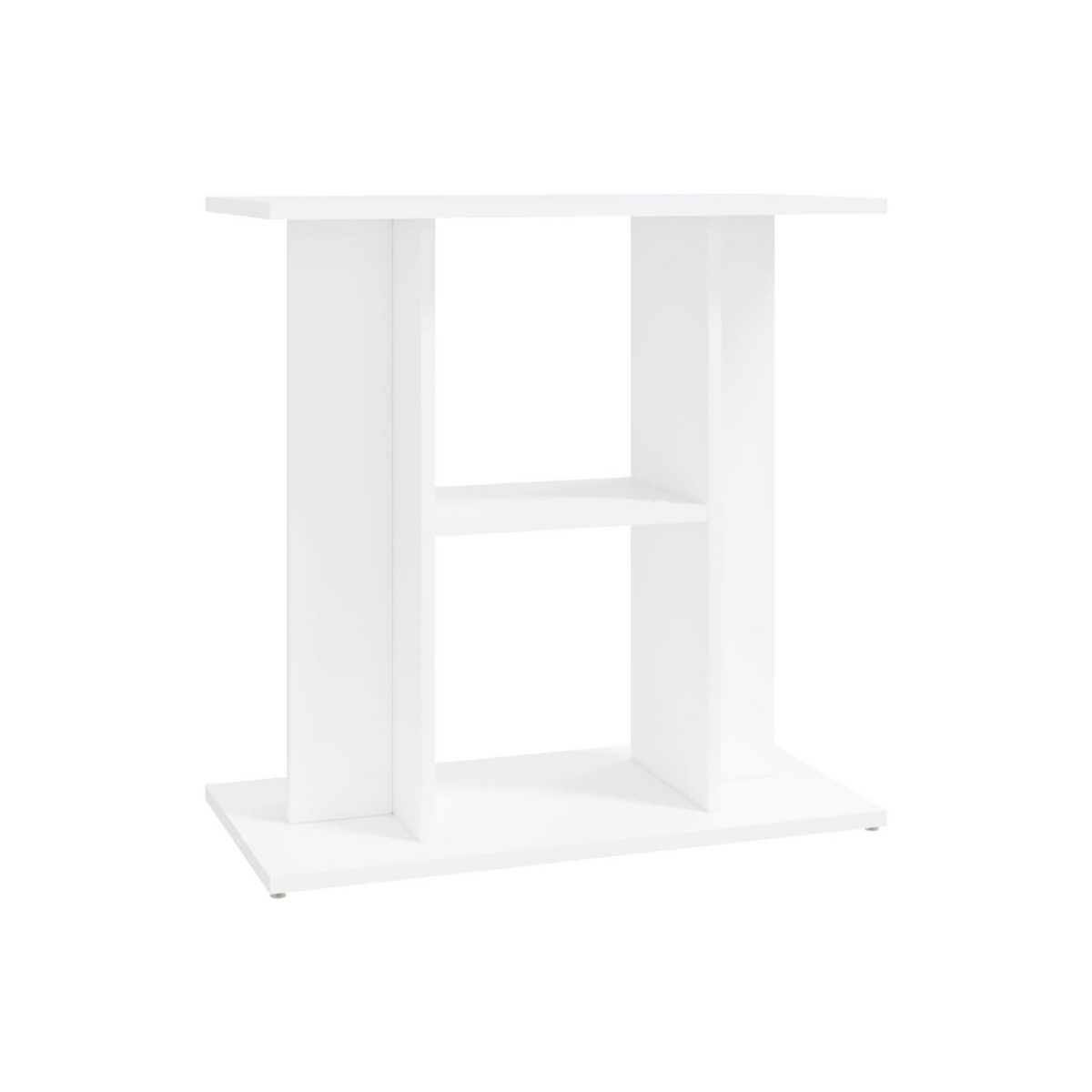 AQPET SUPPORTO E-CABINET 60 BIANCO