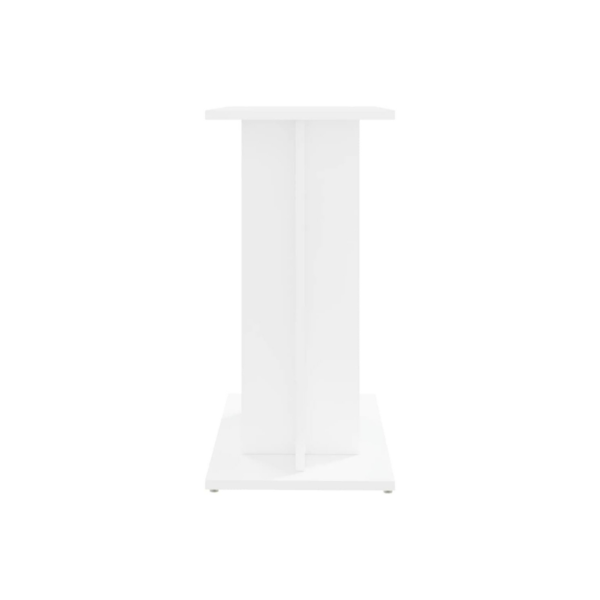 AQPET E-CABINET SUPPORT 60 WHITE