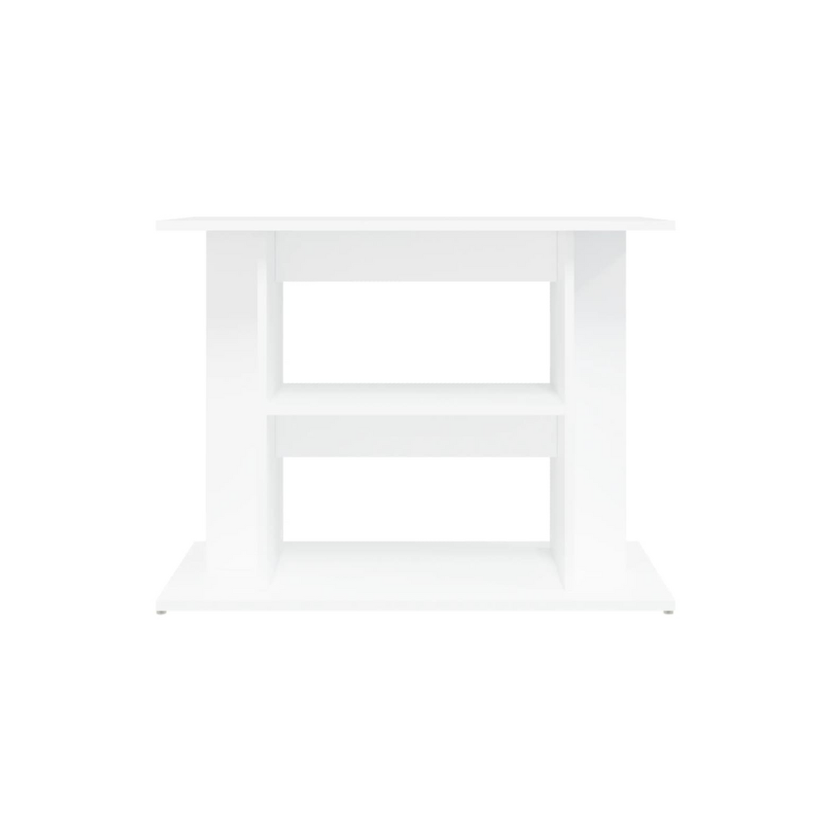 AQPET SUPPORTO E-CABINET 80X30X70 CM - BIANCO