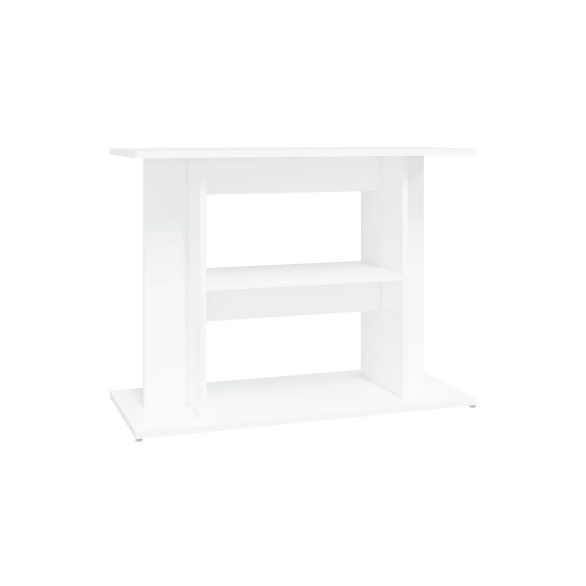 AQPET SUPPORTO E-CABINET 80X30X70 CM - BIANCO