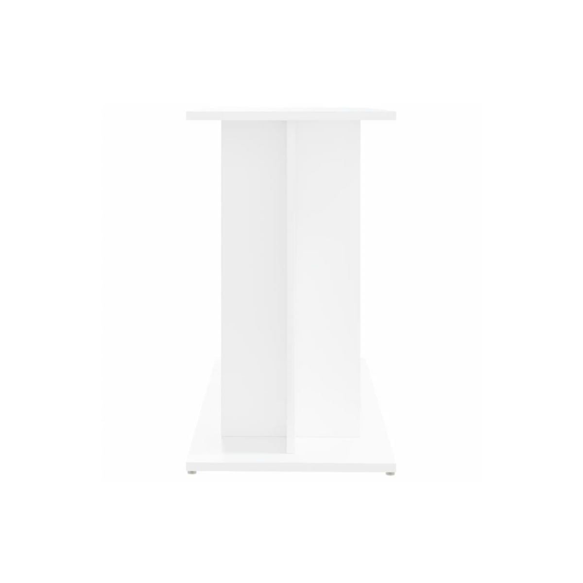 AQPET SUPPORTO E-CABINET 80X30X70 CM - BIANCO