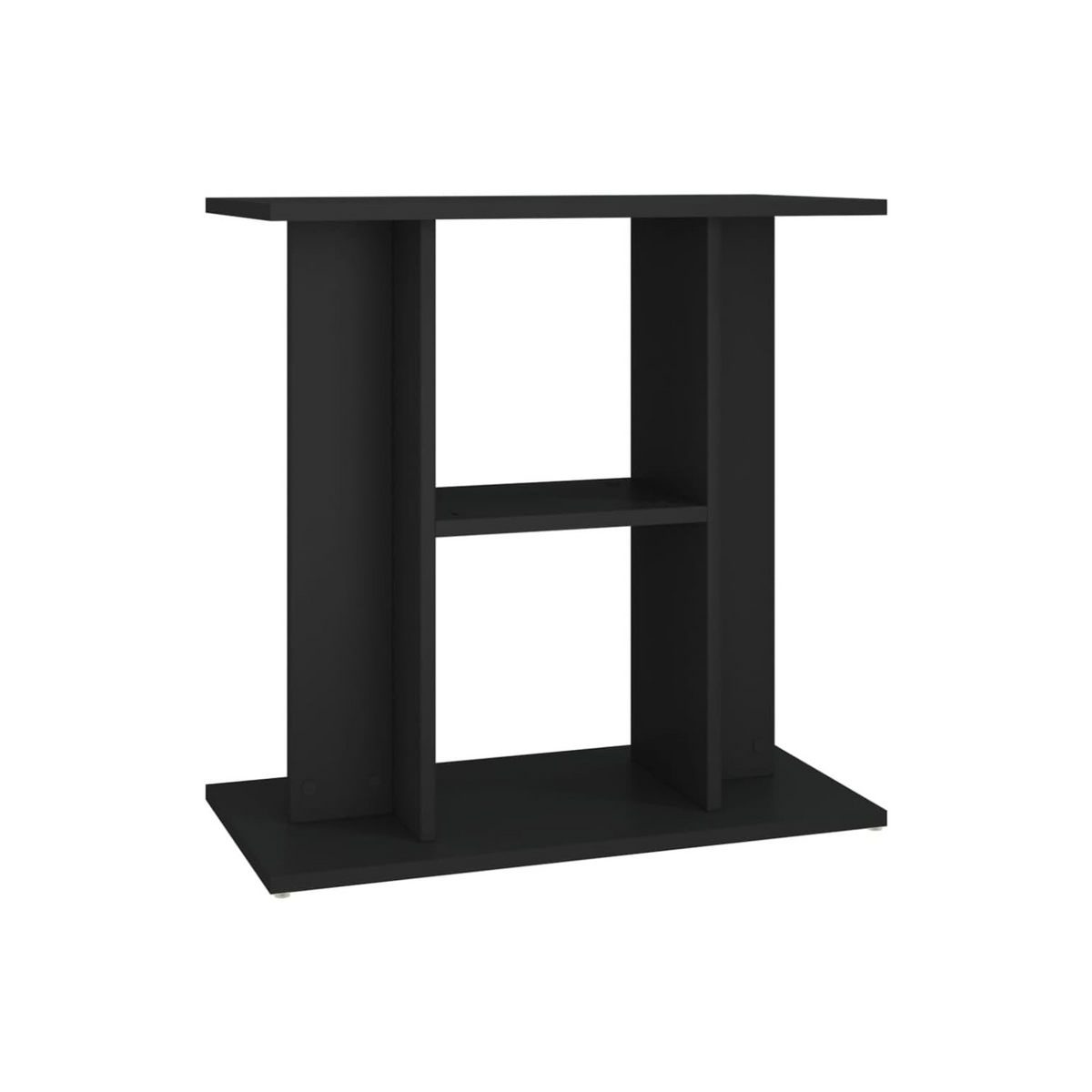 AQPET SUPPORTO E-CABINET 60 NERO