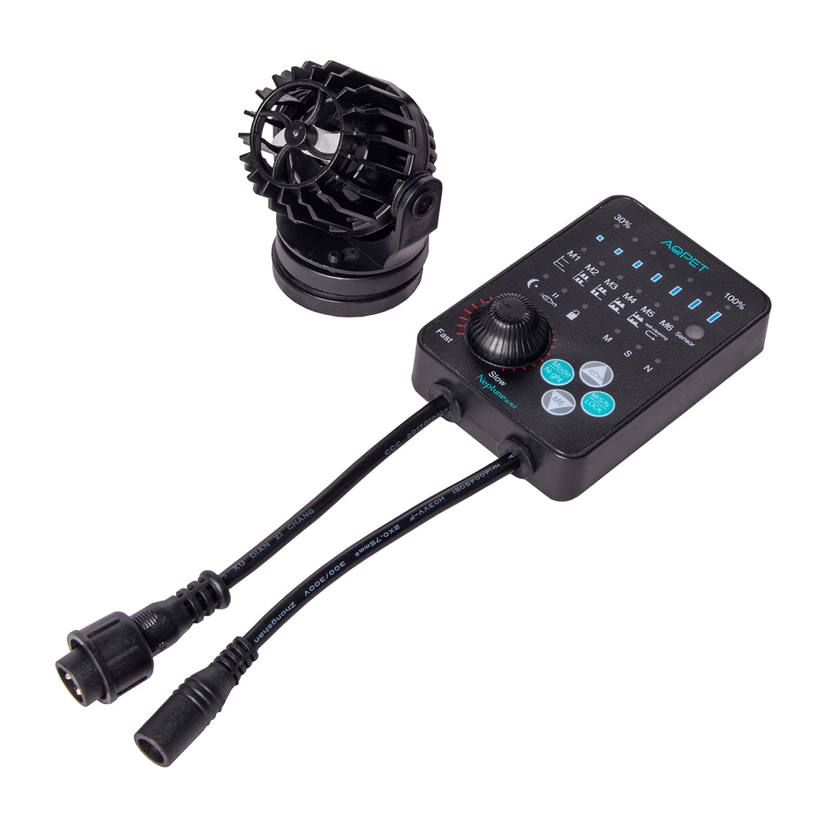 AQPET NEPTUNE WAVE MOVEMENT PUMP