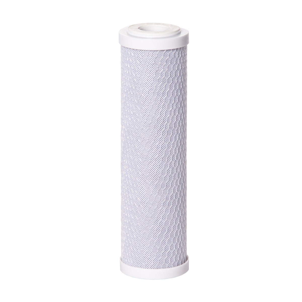AQPET RICAMBIO CARTUCCIA CARBONE CARTUCCIA IMPIANTO A BICCHIERE 10"