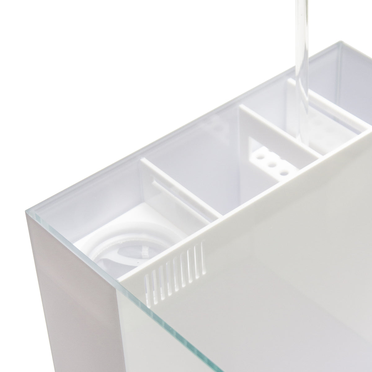 AQPET KUBIC **REEF BOX 40** ACQUARIO MARINO COMPLETO