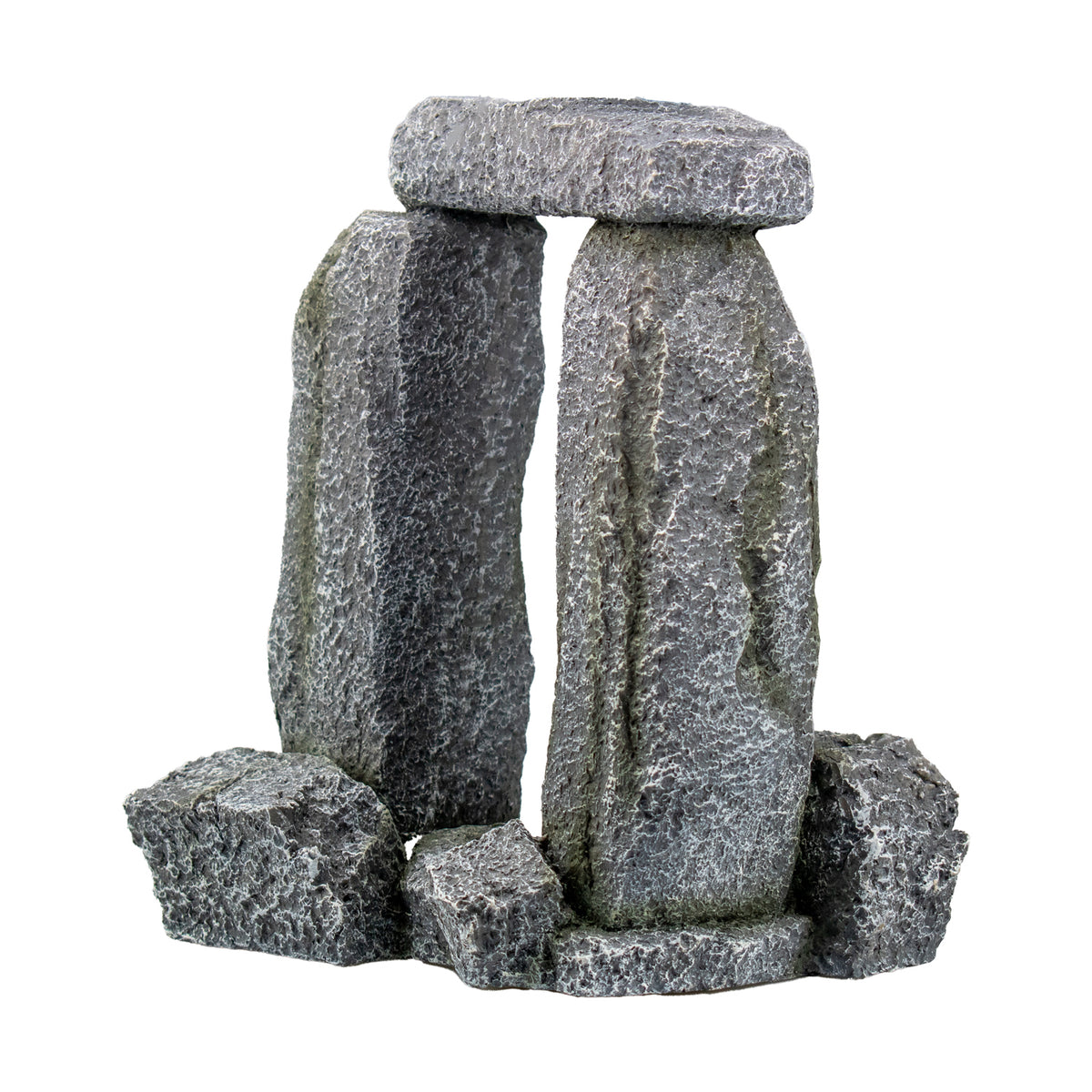 AQPET DECORART DECORI PER ACQUARI MOD. MONOLITH 18*12.5*20