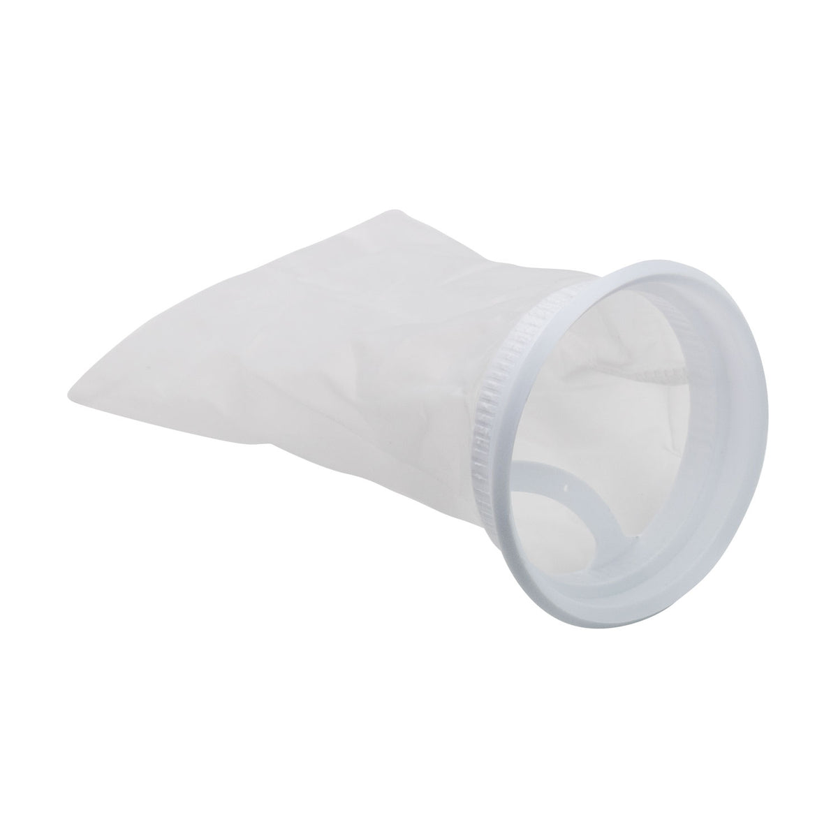AQPET PRE FILTERBAG PRO COMPLETO DI CALZA E SUPPORTO IN ACRILICO